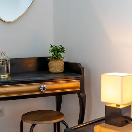 T2 - Malo Terminus - A Pied Apartament